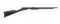 Winchester 1890 .22 Short Pump Action Rifle