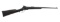Sharps New Model 1865 Carbine .52 Single Rifle