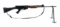 FNH FAL Match .308 Semi Auto Rifle