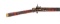 A Caucasian Miquelet Rifled Musket