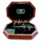 US Historical Society Thomas Jefferson Dueling Set