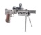 Wildey Hunter .45 WM Semi Auto Pistol