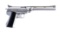 Wildey Experimental Hunter Semi Auto Pistol