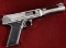 Wildey Revelation Prototype Semi Auto Pistol
