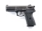 Experimental Wildey JAWS Viper .40 S&W Pistol