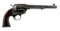 Uberti Bisley .45 LC SA Revolver