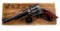 Uberti 1873 Buckhorn Target .44 Mag SA Revolver