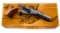 Uberti 1862 Pocket Navy Kit .36 BP Revolver