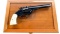 Uberti 1875 No 3 Schofield .38 Colt Revolver
