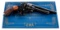 Pietta Le Mat Cavalry .44 Cal/20Ga BP Revolver