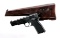 Inglis MK I* Hi Power 9mm Pistol w/stock