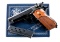 Smith & Wesson 39-2 9mm Semi Auto Pistol