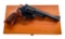 Smith & Wesson 29-2 .44 Magnum Revolver