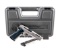 Smith & Wesson PC1911 .45 ACP Semi Auto Pistol