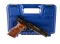 S&W 41 50th Anniversary .22LR Semi Auto Pistol