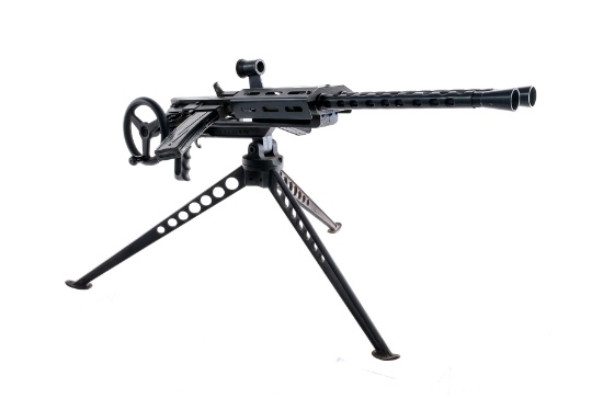 CALICO M1-II M1 Carbine Gatling Gun