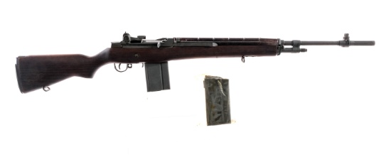 Polytech M-14S .308 Semi Auto Rifle