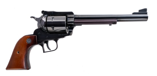 Ruger NM Super Blackhawk .44 Magnum Revolver
