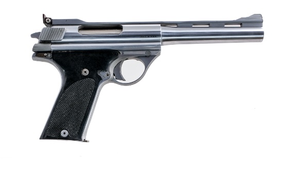 AutoMag 180 Pasadena .44 AMP Semi Auto Pistol