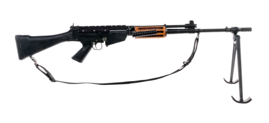 FNH FAL Match .308 Semi Auto Rifle