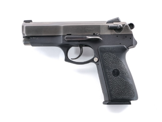 Experimental Wildey JAWS Viper .40 S&W Pistol