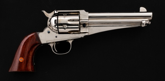 Uberti 1875 Army Outlaw .45 LC SA Revolver