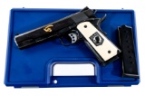 S&W SW1911 POW/MIA Rolling thunder .45 Pistol