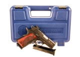 S&W PC SW1911 Pro Series .45 ACP Semi Auto Pistol