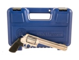 Smith & Wesson .500 Magnum Revolver