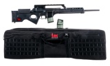 Heckler and Koch SL8 .223 Rem Semi Auto Rifle