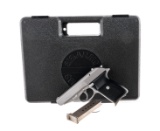 1995 West German Sig P230 SL .380 Semi Auto Pistol