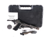 Volquartsen Scorpion Battleworn .22 LR Pistol