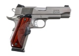 Les Baer Custom Concept VIII .45 ACP 1911