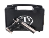 STI Apeiro 2011 9mm Semi Auto Pistol