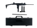 Action Arms IMI UZI Model 45 with 9mm Conversion