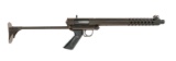 SWD Inc / Cobray Terminator 12Ga Single Shotgun