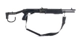 Franchi Spas 12 12Ga Semi Auto/Pump Shotgun