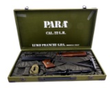 Franchi Para .22 LR Takedown Rifle