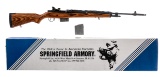 Springfield M1A 7.62x51mm Semi Auto Rifle