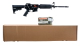 Colt M4 Carbine 5.56x45mm Semi Auto Rifle