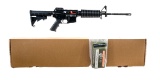 Colt M4 Carbine 5.56x45mm Semi Auto Rifle