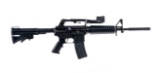 Colt Sporter Match HBAR 5.56 Rifle