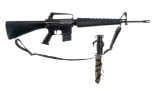 Preban Colt SP1 .223 Semi Auto Rifle