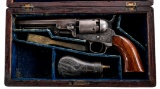 Colt 1849 Pocket .31 SA Revolver