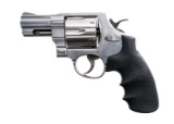 Smith & Wesson 629-5 .44 Mag Revolver