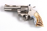 1971 Colt Python .357 Magnum Revolver