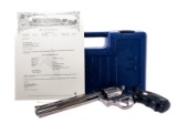 Colt Anaconda .44 Magnum Double Action Revolver
