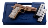 Colt M45A1 CQBP USMC .45 Semi Auto Pistol