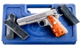 Colt MKIV Series '80 Government Model .45 ACP 1911