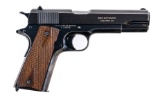 Colt Government Model 1911 Semi-Automatic Pistol